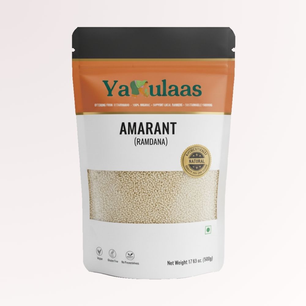 Amaranth 1 Amaranth