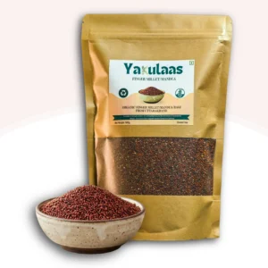 Finger Millet Product main image