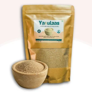 Barnyard Millet Sanva chawal main image
