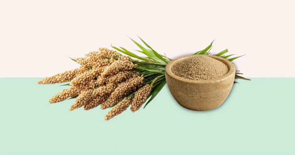 Barnyard Millet for Navratri